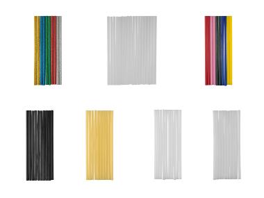 Low temperature glue sticks