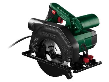 Hand circular saw