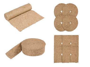 Anti-Gel accessory for plants