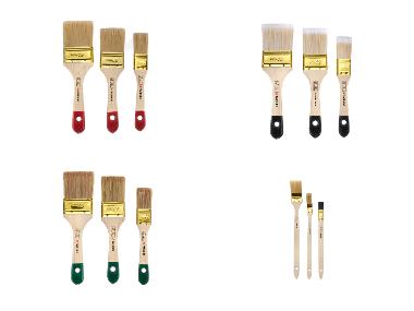 Brush set