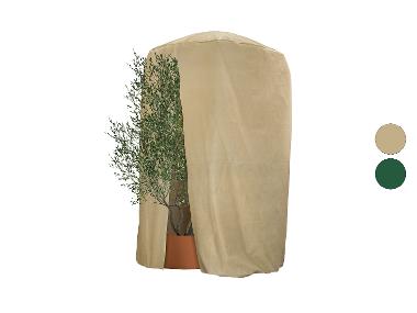 Protective cover for non-woven plants xxxl
