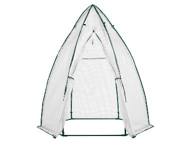 Garden greenhouse