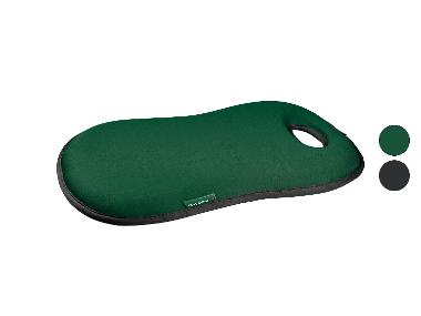 Knee cushion with memory-foam