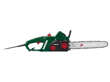Electric chainsaw