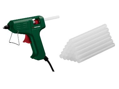Glue pistol or glue sticks