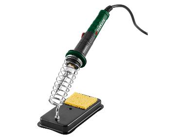 Soldering bout set