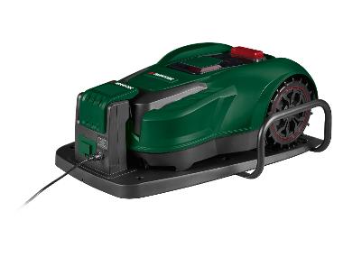 Smart Smart robot lawn mower