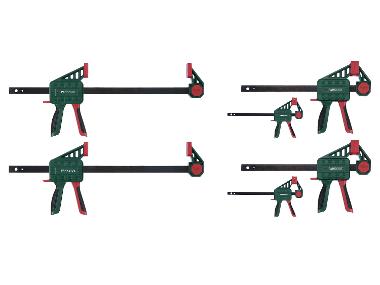 The quick-release clamp