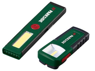 Mini flashlight