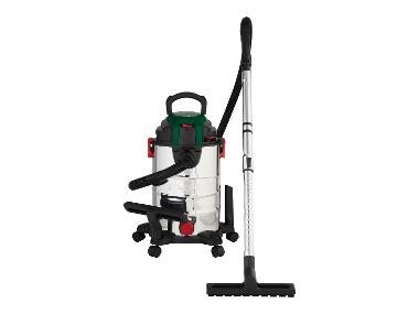 Wet/dry vacuum cleaner