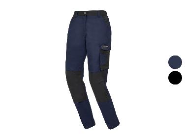 Work trousers for women