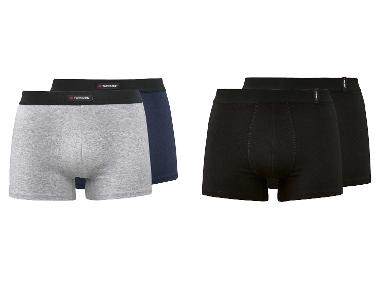 Pack of 2 men's boxers