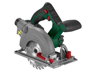 Circular saw