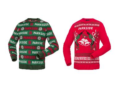 Christmas sweater for men