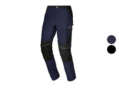 Men's work trousers