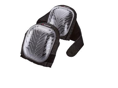 Knee pads with gel