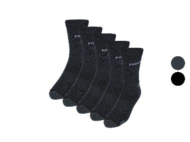 Work socks for men