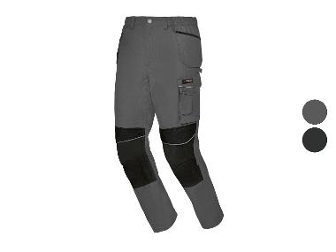 Men's Ripstop work pants