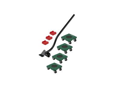 Furniture transport aid