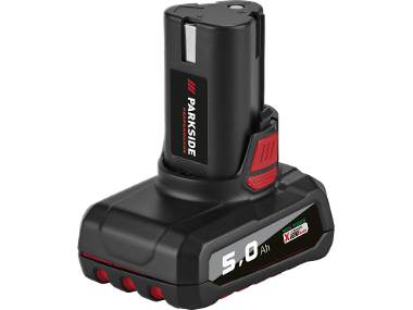 Battery / 5 Ah "5.0 B2