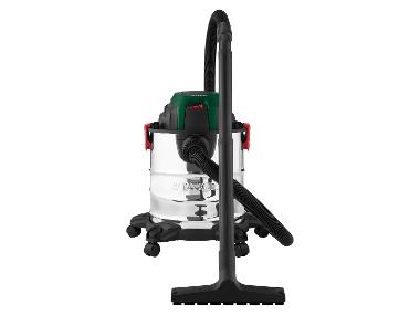 Wet and dry vacuum cleaner