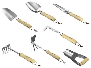 Garden tools