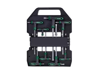 Stiftsleutelset 16-piece