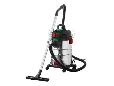 Wet and dry vacuum cleaner 1500 W
