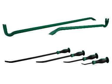 Nageleisen-/ Stemmhebel-Set