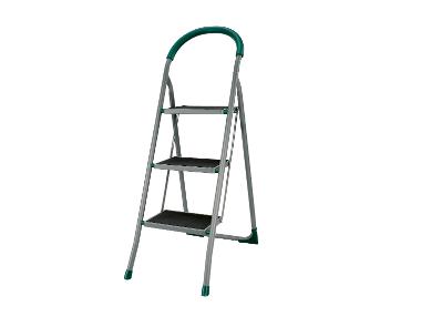 Folding ladder