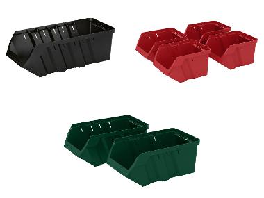 Storage containers