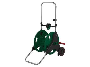 Garden Hose Cart