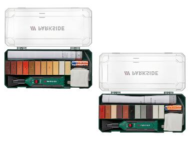 Tile or laminate repair kit