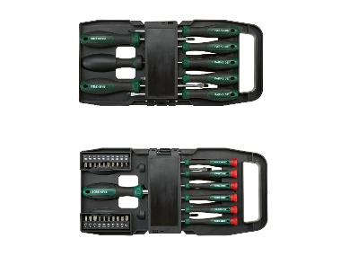 Screwdriver set