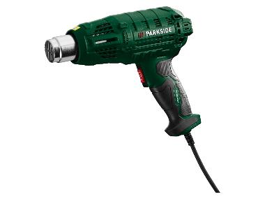 Heat gun
