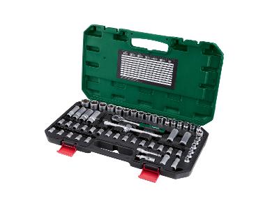Socket wrench set