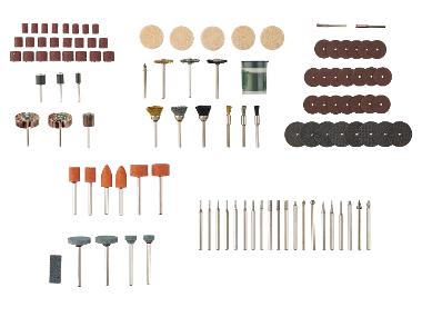 Multi-tool accessories