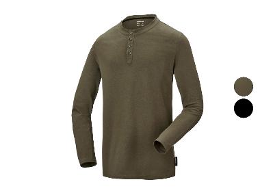 Herren Thermo-Langarmshirt