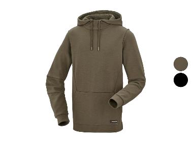Herren Hoodie