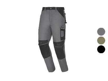 Men's work trousers