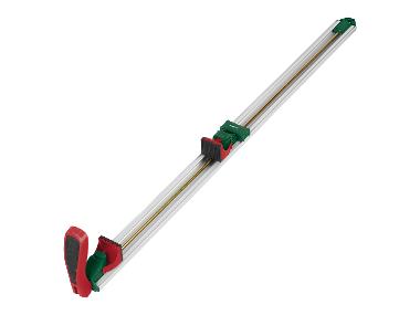 PSS A1 clamping and guide rail