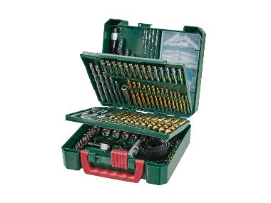 Boren - a bit set 204-piece