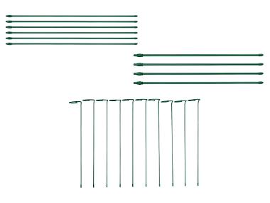 Plant stakes or plant supports