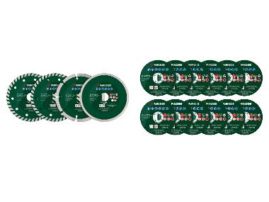 Grinding discs 125 mm