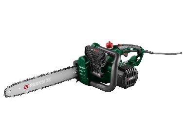 Electric chainsaw