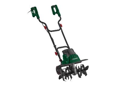 Electric garden cultivator