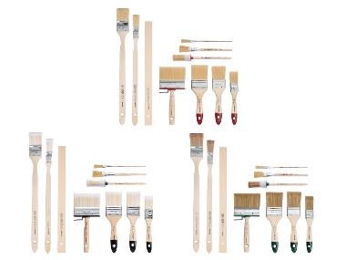 Brush set