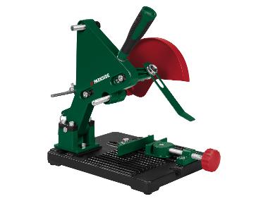 Standard for angle grinder