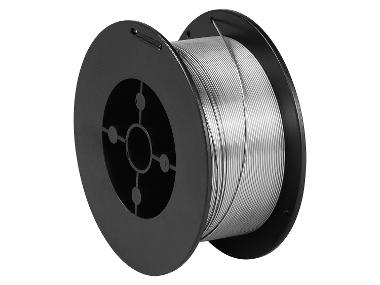 Cored welding wire 0