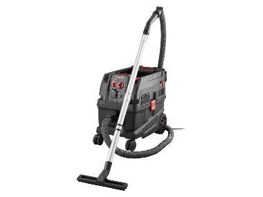 Workshop vacuum cleaner